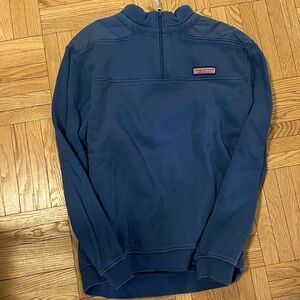 Vineyard Vines Men’s Quarter Zip
